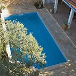 Lukrecia, For 9, Private Pool, Free Parking, 450 M From The Villa *