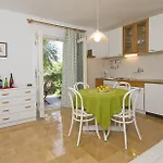 Villa Lukrecia, For 9, Private Pool, Free Parking, 450 M From The