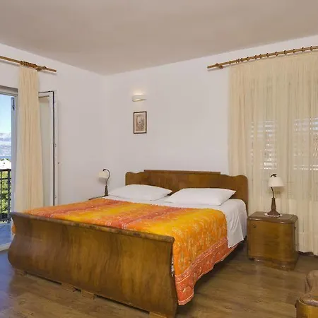 Lukrecia - Stone With Pool & Sea Views I Supetar, Brac Supetar