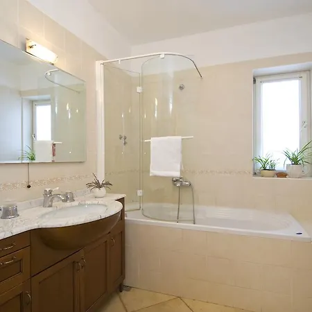 Lukrecia - Stone With Pool & Sea Views I Supetar, Brac *