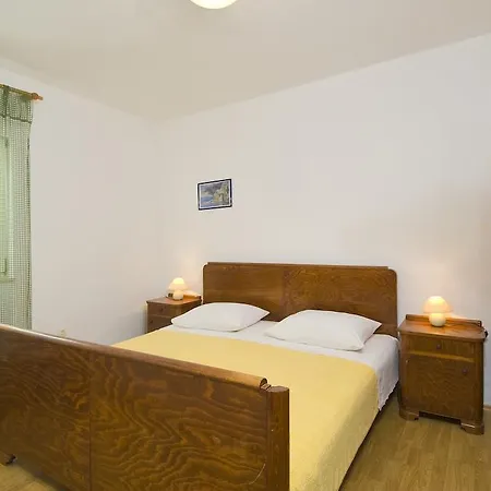 Lukrecia - Stone With Pool & Sea Views I Supetar, Brac Villa *