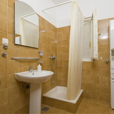 Lukrecia - Stone With Pool & Sea Views I Supetar, Brac Supetar