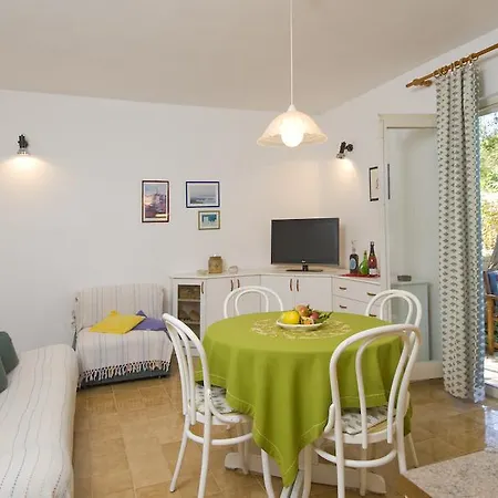 Lukrecia - Stone With Pool & Sea Views I Supetar, Brac * Supetar