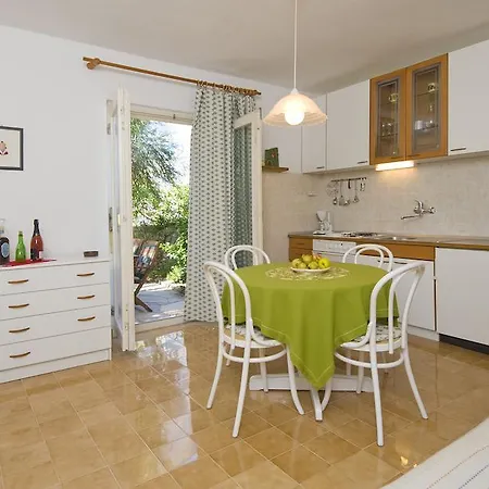 Villa Lukrecia - Stone With Pool & Sea Views I Supetar, Brac