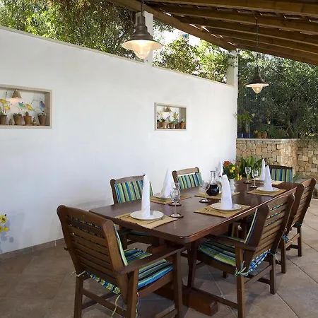 Lukrecia - Stone With Pool & Sea Views I Supetar, Brac Supetar