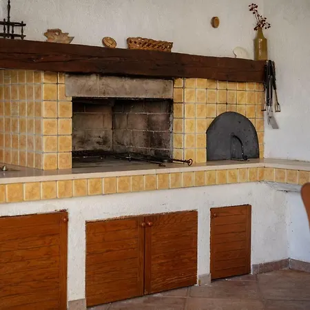 Lukrecia - Stone With Pool & Sea Views I Supetar, Brac